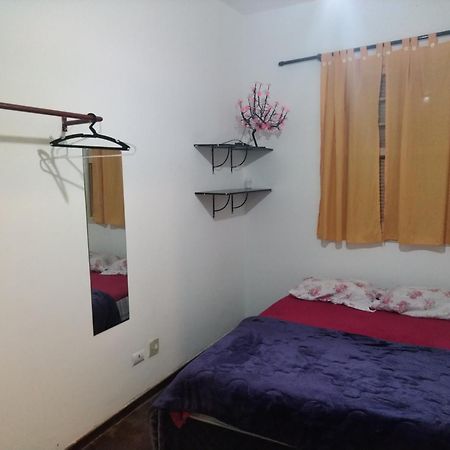Nomadehostel - Vila Madalena São Paulo Zewnętrze zdjęcie