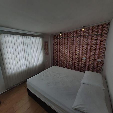 Nomadehostel - Vila Madalena São Paulo Zewnętrze zdjęcie