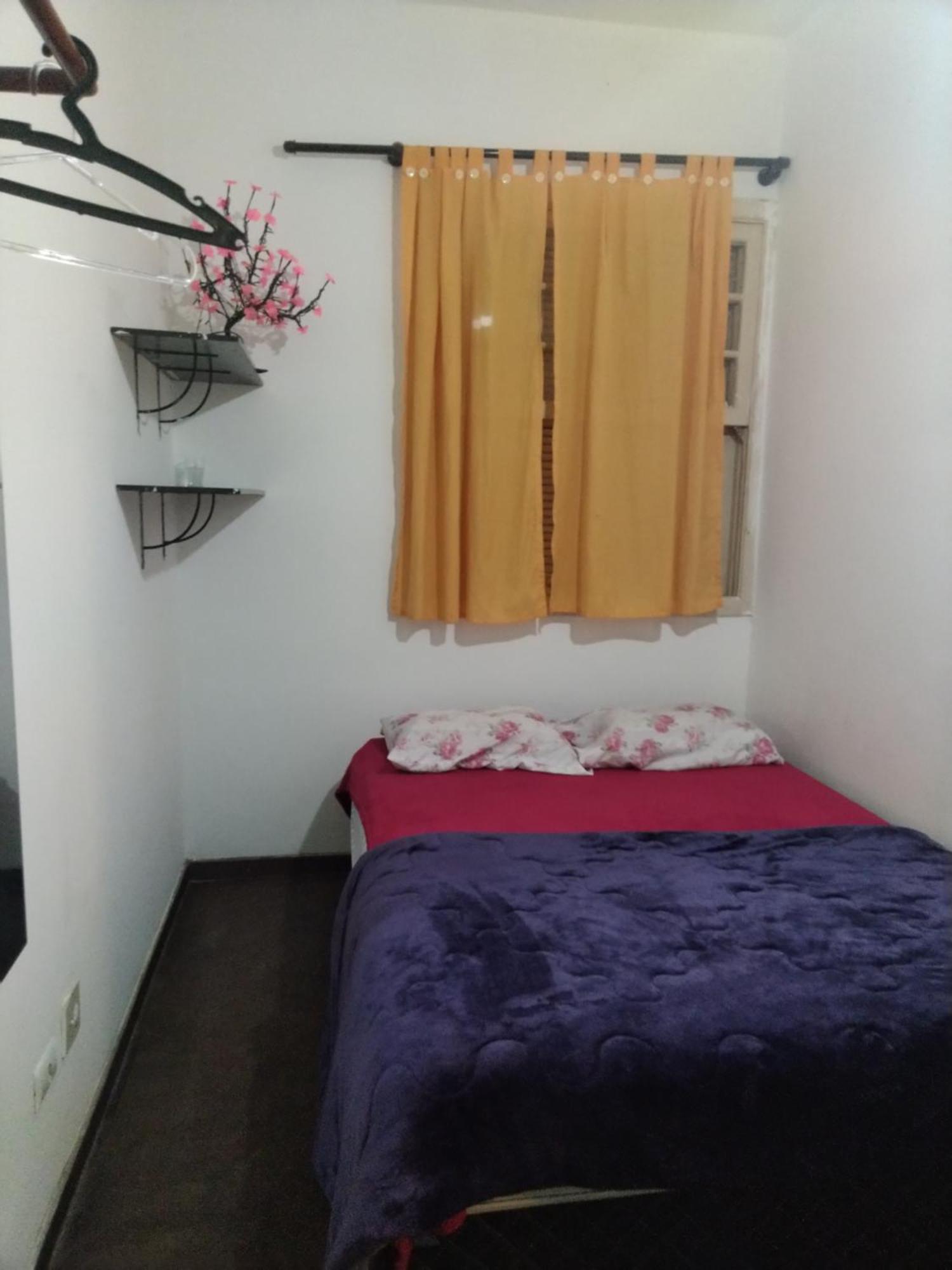 Nomadehostel - Vila Madalena São Paulo Zewnętrze zdjęcie