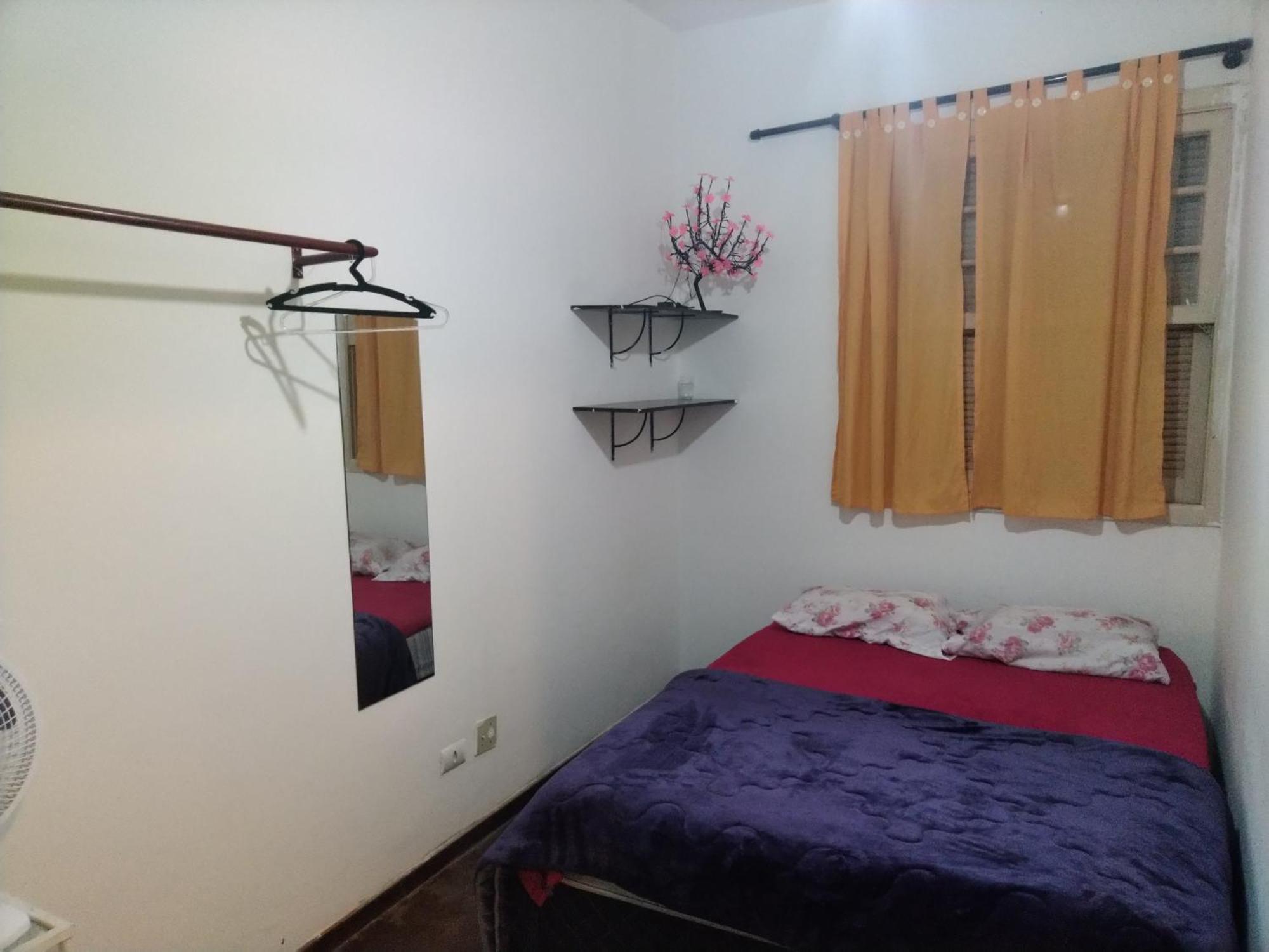 Nomadehostel - Vila Madalena São Paulo Zewnętrze zdjęcie