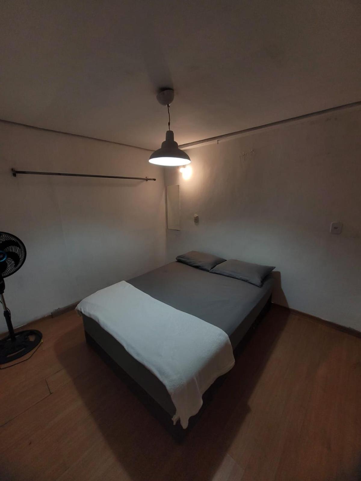 Nomadehostel - Vila Madalena São Paulo Zewnętrze zdjęcie