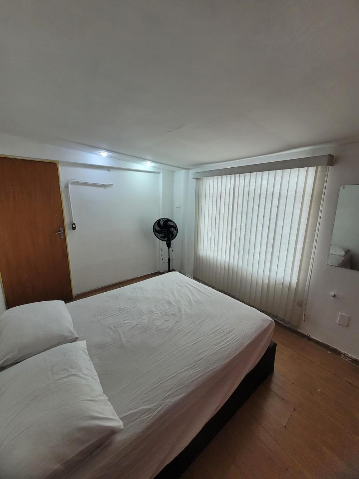 Nomadehostel - Vila Madalena São Paulo Zewnętrze zdjęcie
