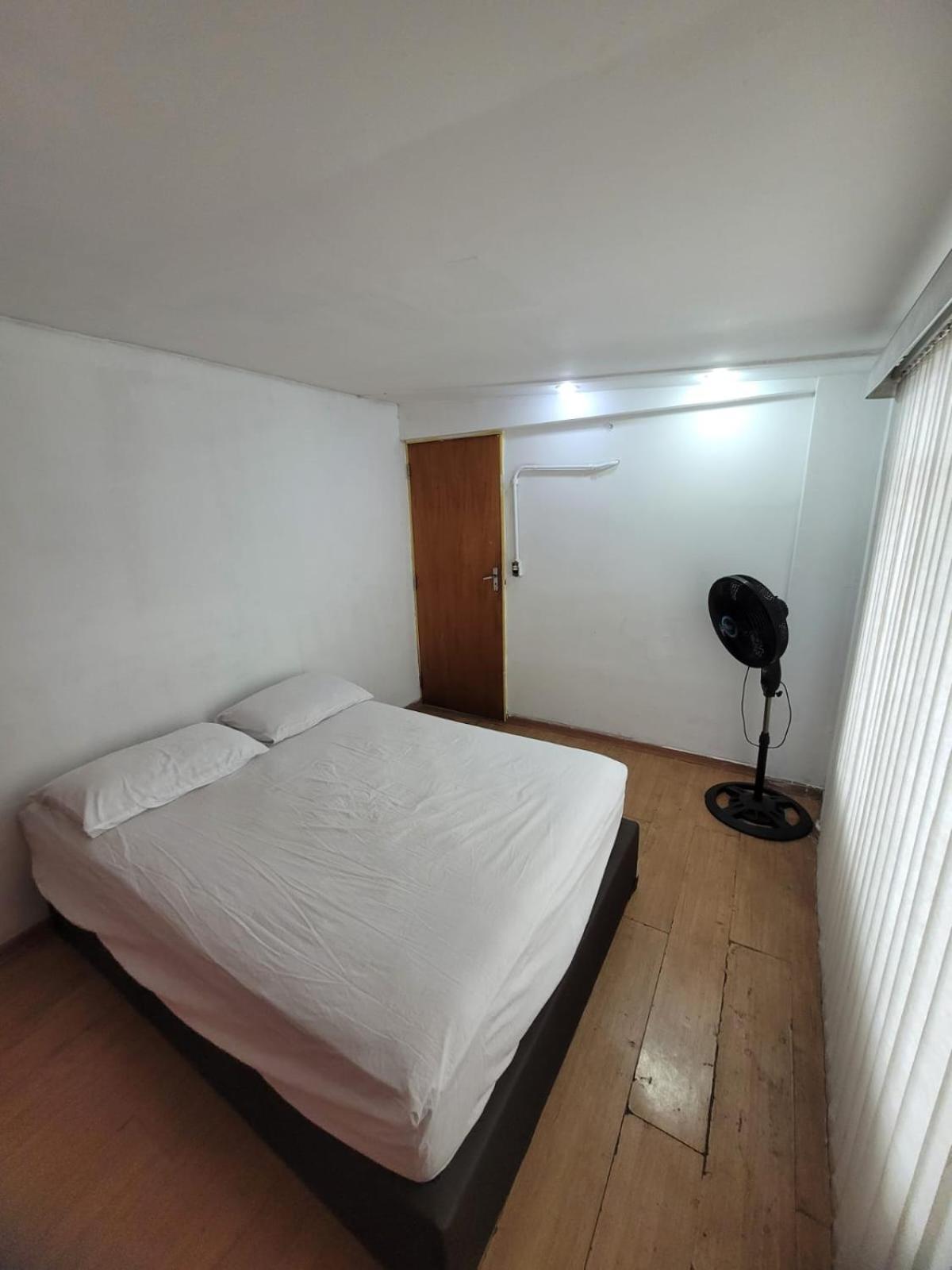 Nomadehostel - Vila Madalena São Paulo Zewnętrze zdjęcie