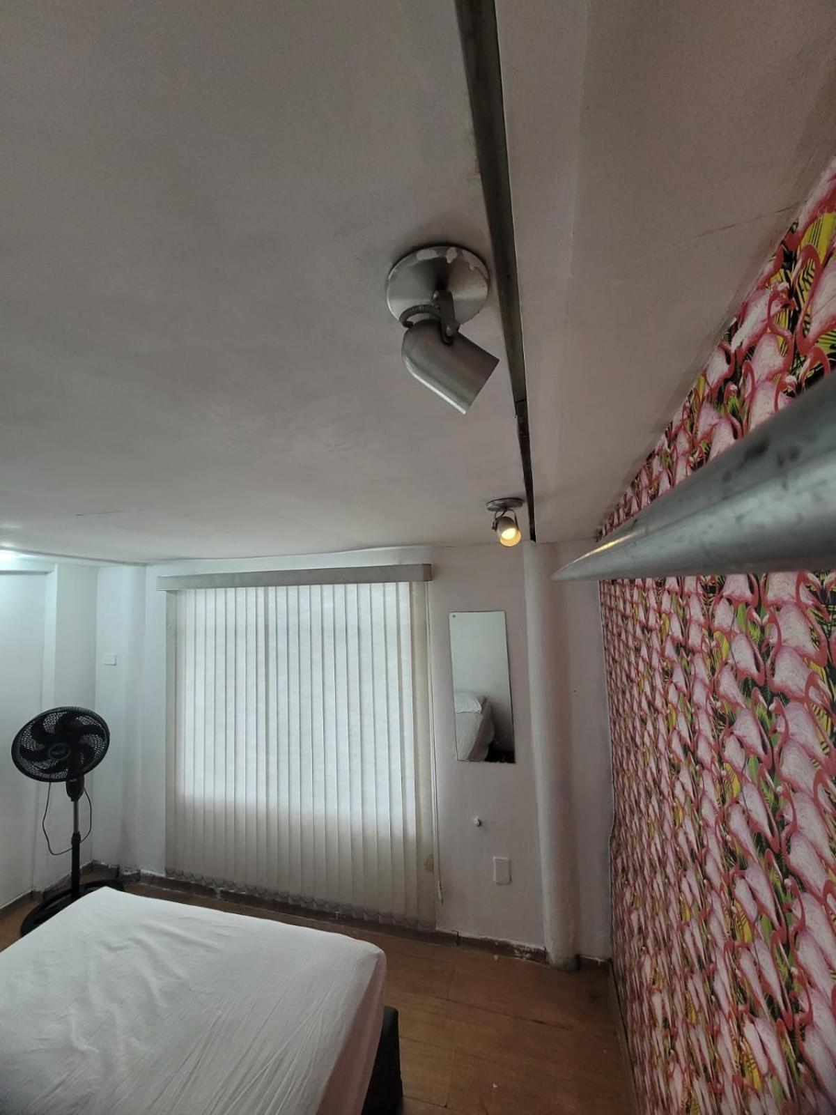 Nomadehostel - Vila Madalena São Paulo Zewnętrze zdjęcie