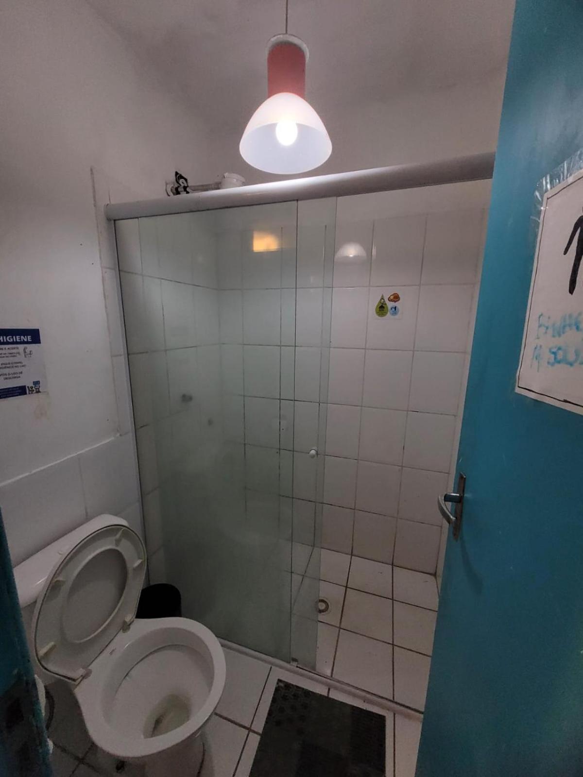 Nomadehostel - Vila Madalena São Paulo Zewnętrze zdjęcie
