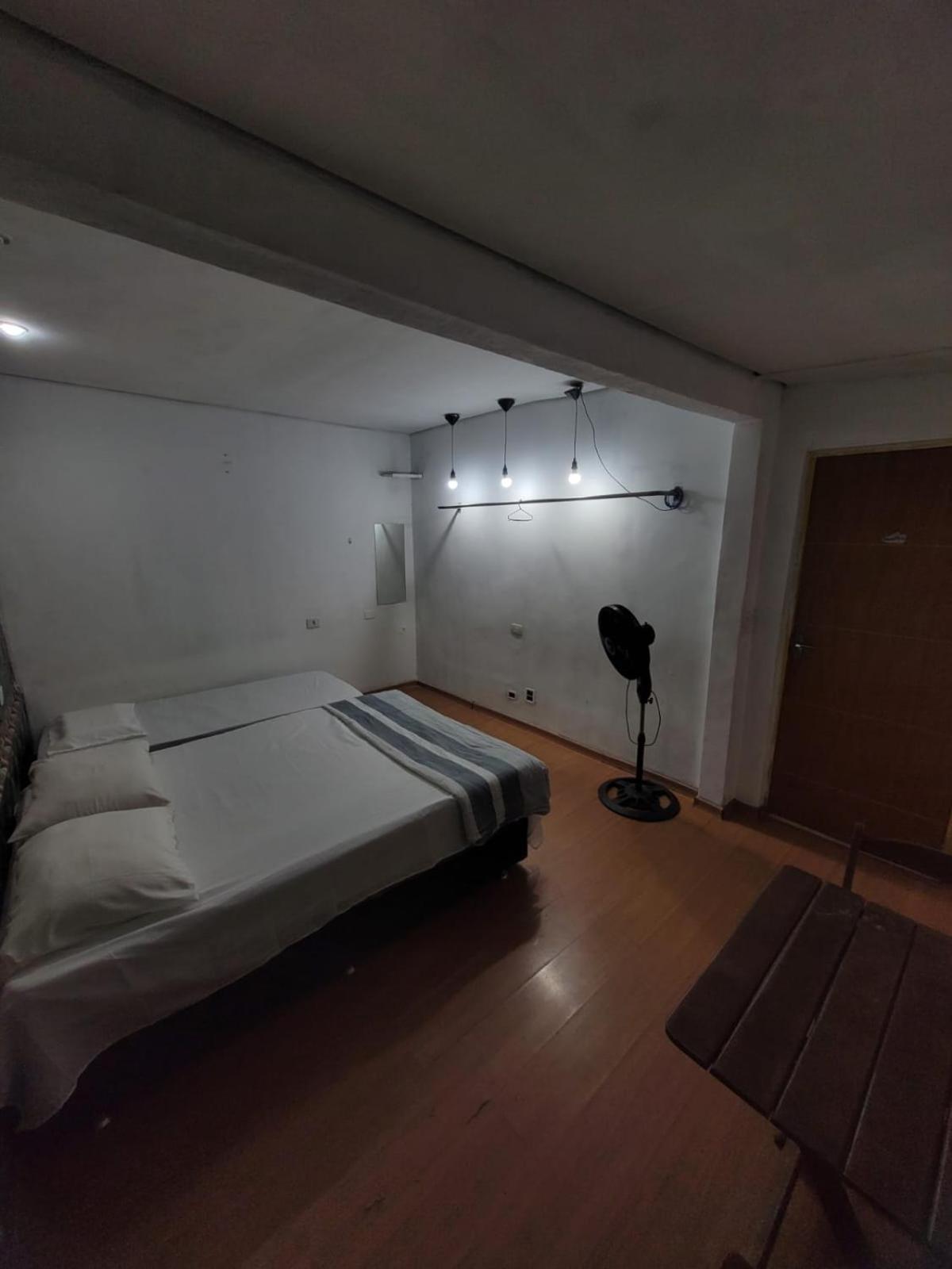 Nomadehostel - Vila Madalena São Paulo Zewnętrze zdjęcie