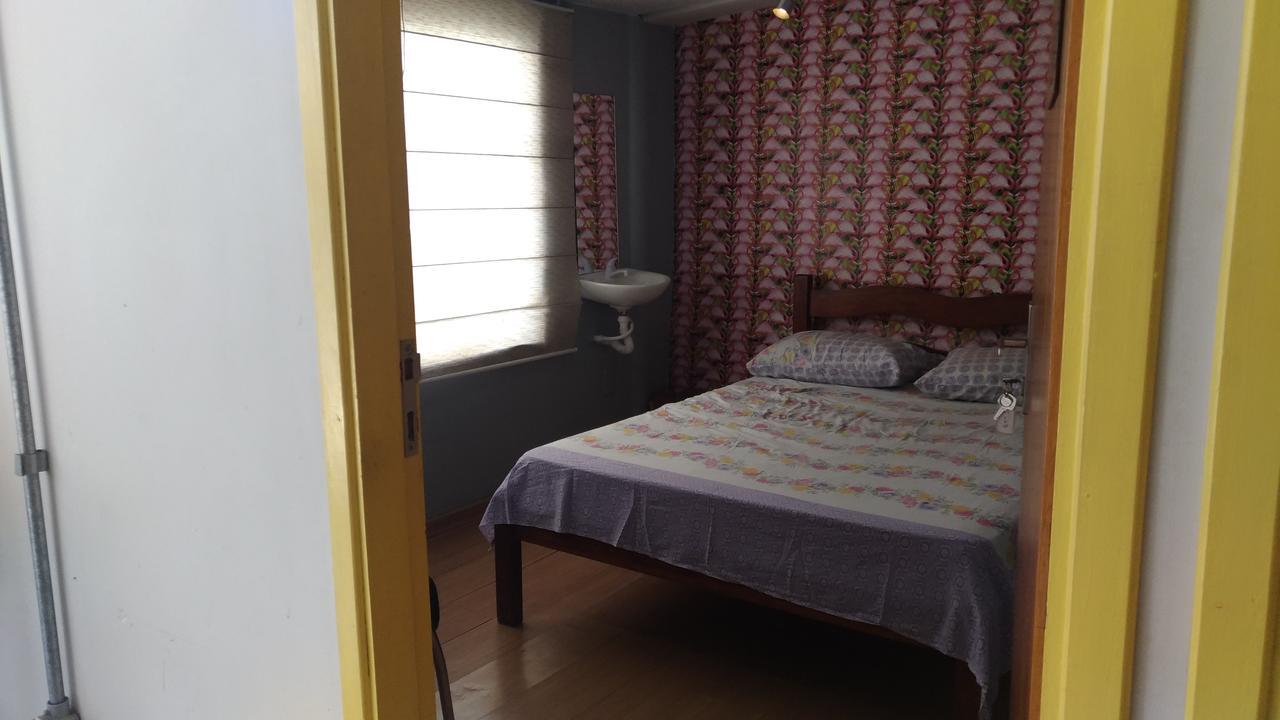 Nomadehostel - Vila Madalena São Paulo Zewnętrze zdjęcie