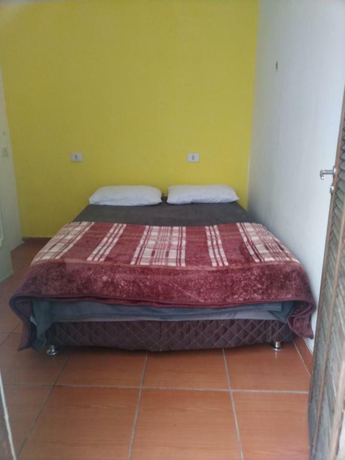 Nomadehostel - Vila Madalena São Paulo Zewnętrze zdjęcie