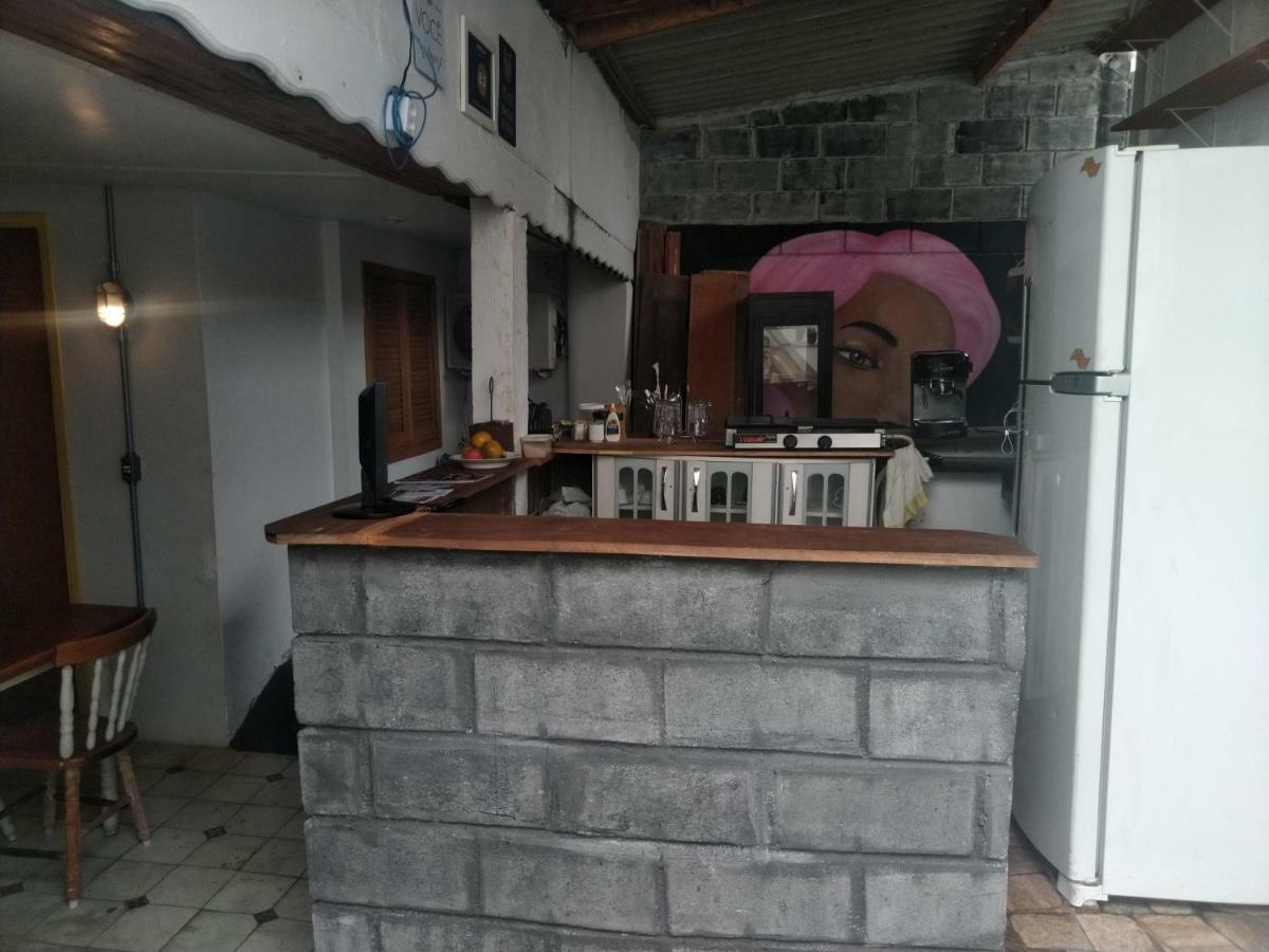 Nomadehostel - Vila Madalena São Paulo Zewnętrze zdjęcie