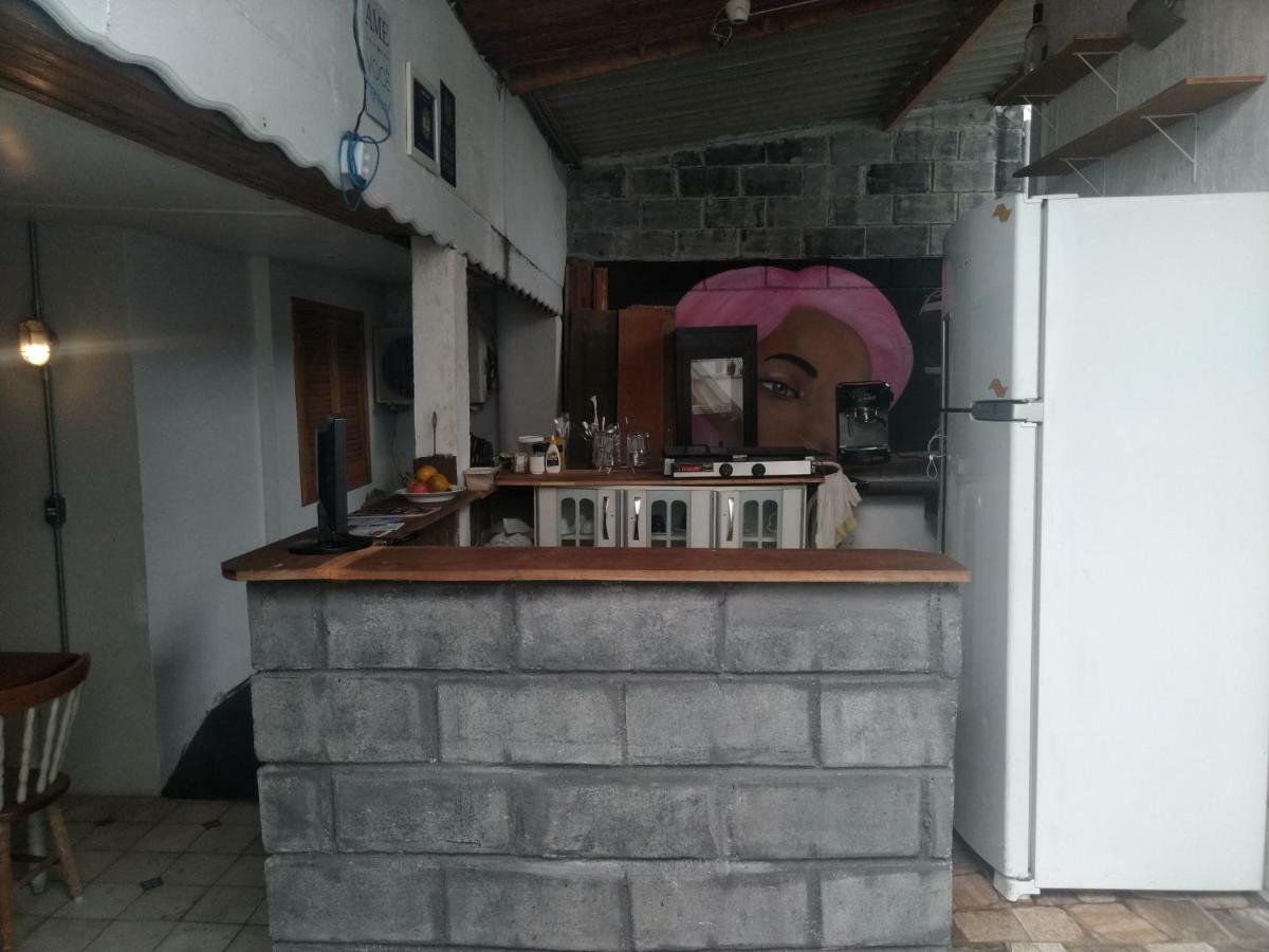 Nomadehostel - Vila Madalena São Paulo Zewnętrze zdjęcie