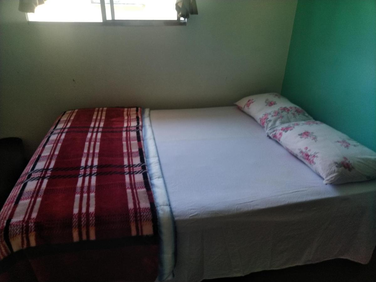 Nomadehostel - Vila Madalena São Paulo Zewnętrze zdjęcie